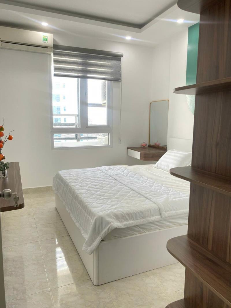 🏢 90 riverside – nguyễn hữu cảnh cần cho thuê, nội thất đầy đủ 12 triệu/tháng. - Ảnh 3