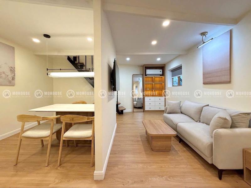 🏡 Cho thuê căn hộ 2pn cao cấp – cộng hòa, tân bình | gần nhà ga t3