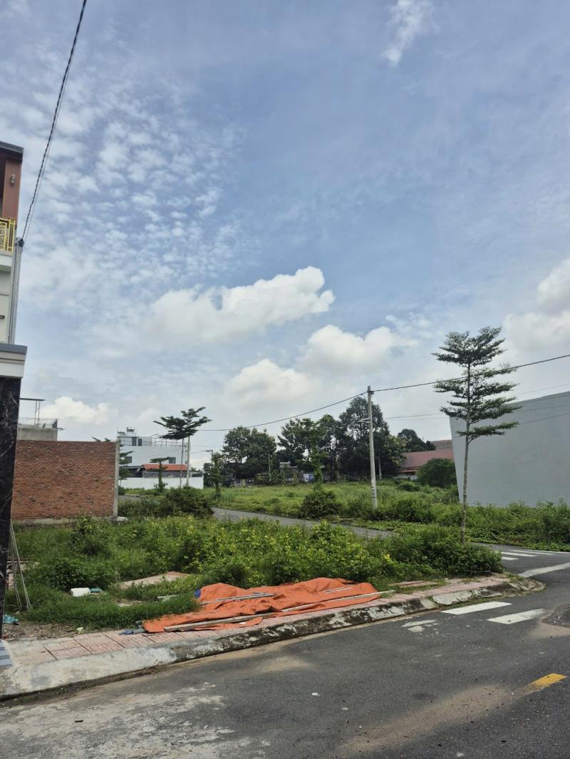Bán đất nền sơn tiên view an hòa biên hòa 71.8m² (4.1x17.5m) - sổ hồng riêng, xây ở ngay - Ảnh 3