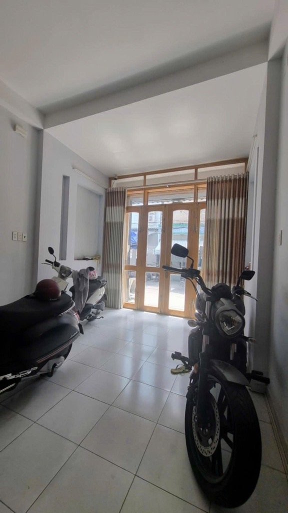100m2 - nhà đôi hiếm có - ko lỗi - ko quy hoạch - hưng phú - Ảnh 3