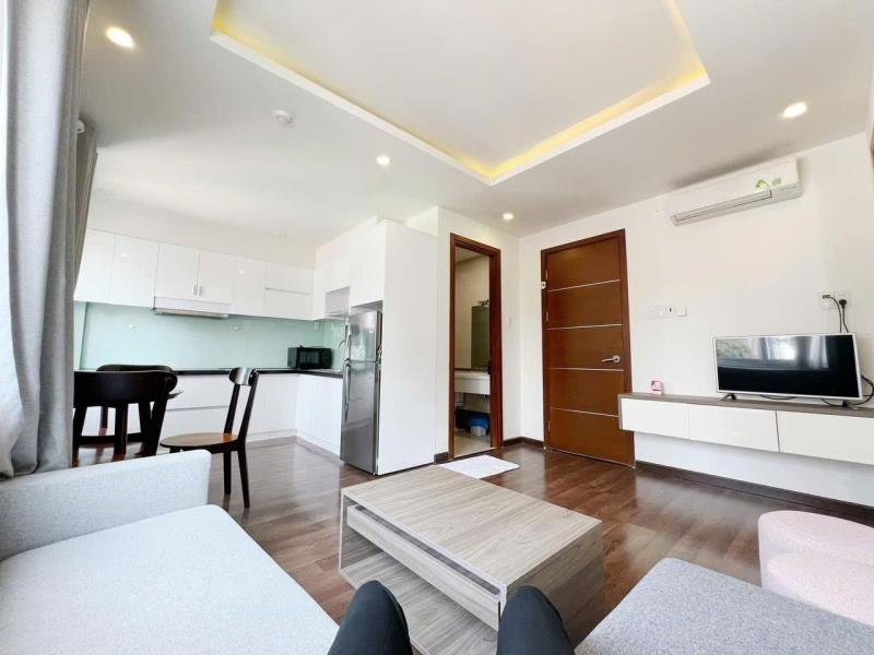 Cho thuê căn hộ dịch vụ đinh tiên hoàng – đa kao | gần thảo cầm viên – đh khoa học xã hội & nhân văn  ✨ căn hộ dịch vụ khu đinh tiên hoàng – đa kao - đh khoa học xã hội và nhân văn - cầu bason