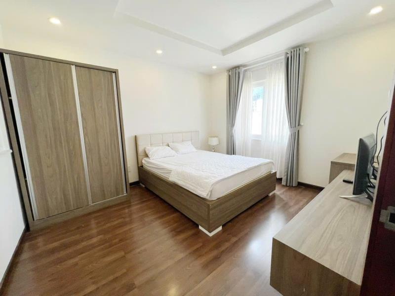 Cho thuê căn hộ dịch vụ đinh tiên hoàng – đa kao | gần thảo cầm viên – đh khoa học xã hội & nhân văn  ✨ căn hộ dịch vụ khu đinh tiên hoàng – đa kao - đh khoa học xã hội và nhân văn - cầu bason - Ảnh 4