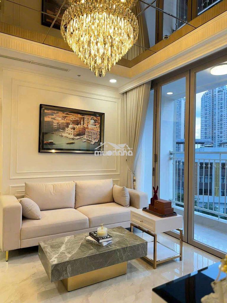 Cho thuê studio/1pn vinhomes grand park giá siêu hời chỉ 4.5tr