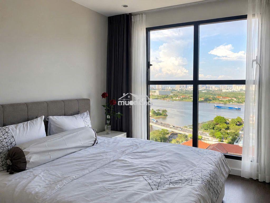Cần cho thuê 2 phòng ngủ tầm view cực chill ngắm pháo hoa - Ảnh 2