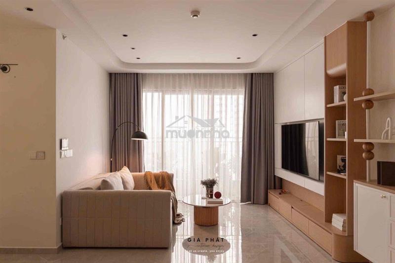 🔆Cho thuê celesta rise - 2pn 2wc giá tốt - tiện ích nội khu cao cấp