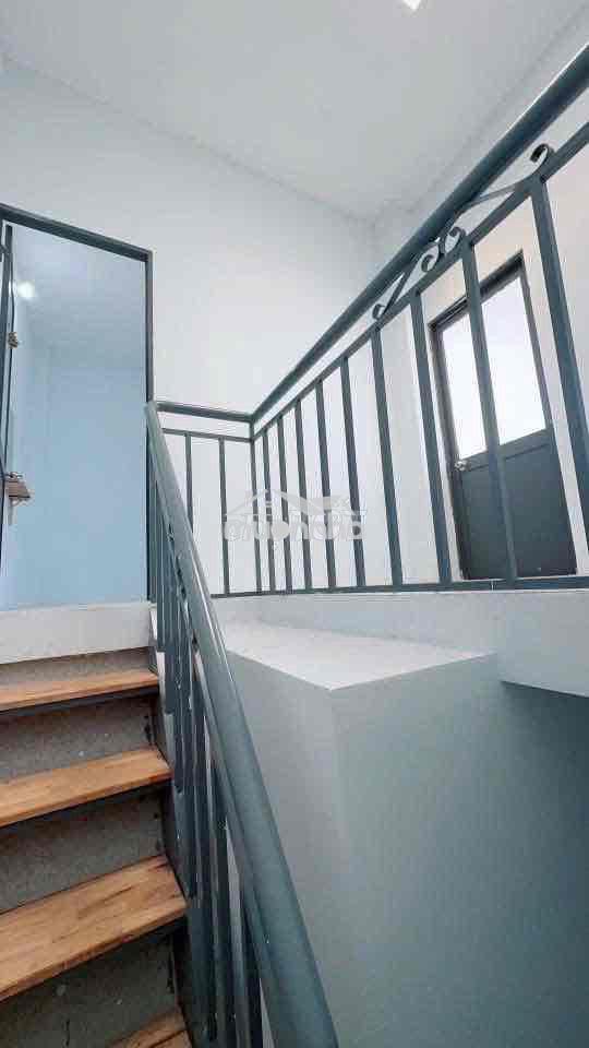 Cho thuê nhà nguyên căn 1 trệt 2 lầu  đường hẻm số 5 linh xuân thủ đức - Ảnh 4