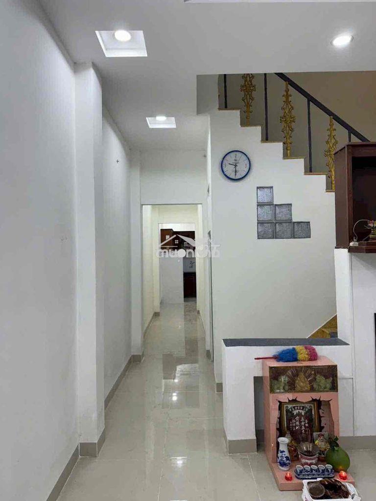 🏠 Nhà cho thuê hẻm  c phạm hùng  , hẻm 🚘🚘🚘 👉 gần nhà thờ nam hải  cầu - Ảnh 4