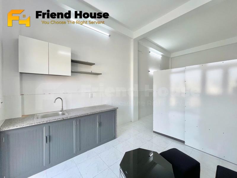 Studio xuân hồng tân bình - gần aeon mall tân phú, đường hòa bình - gần đại học bách khoa, đại học văn hiến - ngã tư bảy hiền, sân bay tân sơn nhất - Ảnh 3