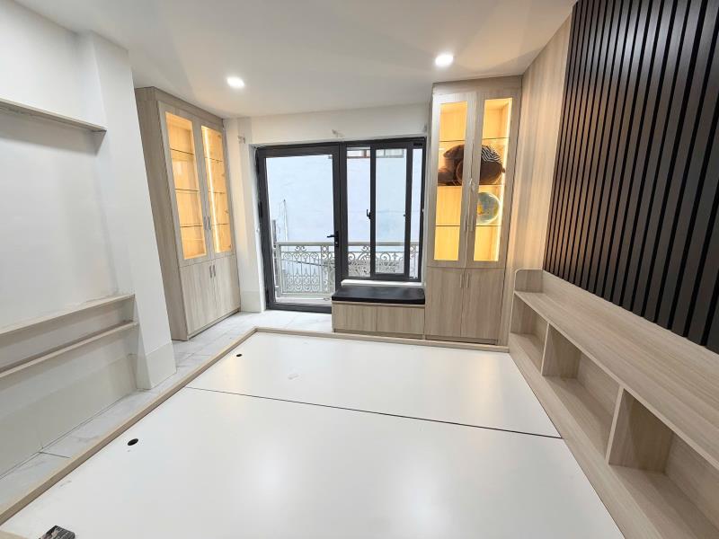 ✨ Căn hộ 35m² có ban công – full nội thất – gần ngã tư hàng xanh – giáp quận 1 ✨ - Ảnh 3