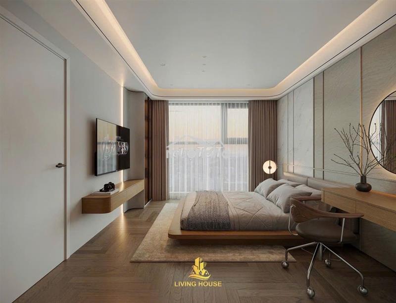 Bán căn góc chung cư lavida plus, quận 7, tp hồ chí minh