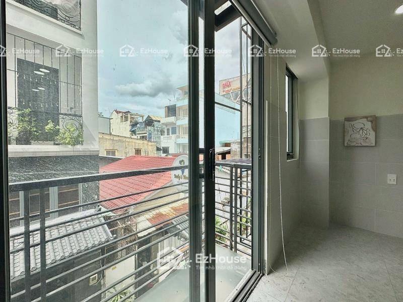 Căn hộ mini có ban công, máy giặc trong nhà, anh sáng trời, thông thoáng, phù hợp ở gia đình, khu vực tân bình, gần công viên hoàng văn thụ, sân bay tân sơn nhất, chợ hoàn hoa thám - Ảnh 4
