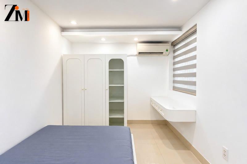 Căn hộ 2pn – tân bình – gần etown cộng hòa, sân bay tân sơn nhất, pico  - Ảnh 4
