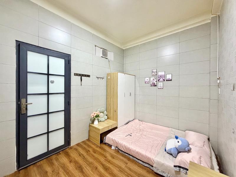 🏡✨ Studio siêu xinh full nội thất tại phú thọ hòa, tân phú | vị trí đẹp – gần lũy bán bích, âu cơ, thoại ngọc hầu – gần đại học huit , công nghệ tphcm✨ - Ảnh 3