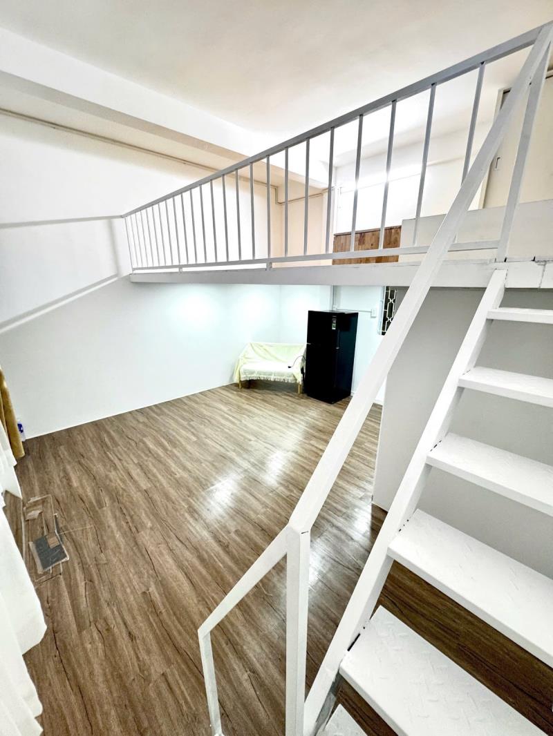 🎓 Duplex giá rẻ ở 2-3 bạn – gần đại học văn hiến lủy bán bích 📍  - Ảnh 3