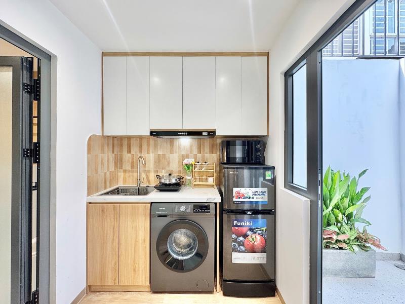 🏡 Cho thuê căn hộ tân bình – gần cộng hòa, trường chinh - Ảnh 2
