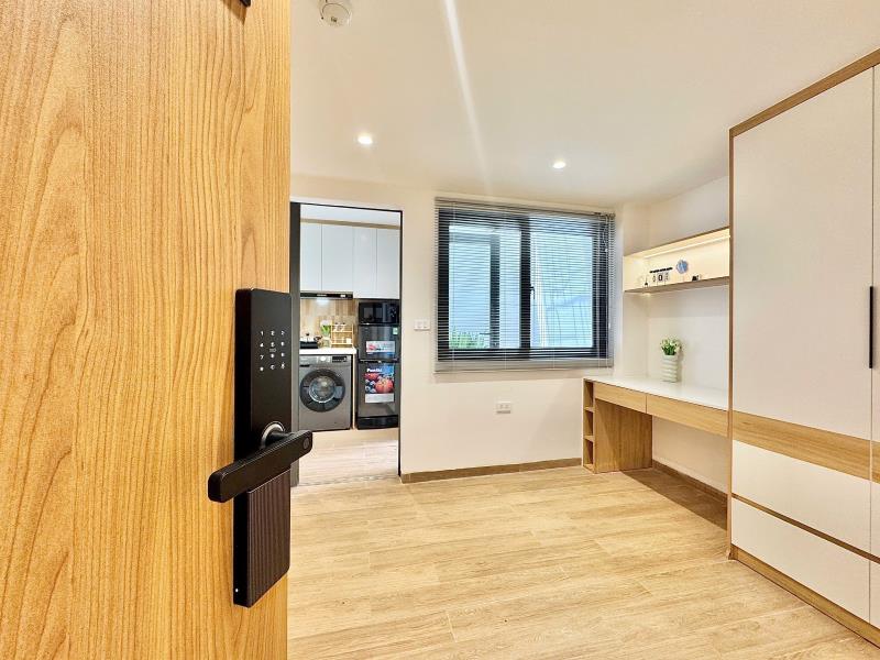 🏡 Cho thuê căn hộ tân bình – gần cộng hòa, trường chinh - Ảnh 3