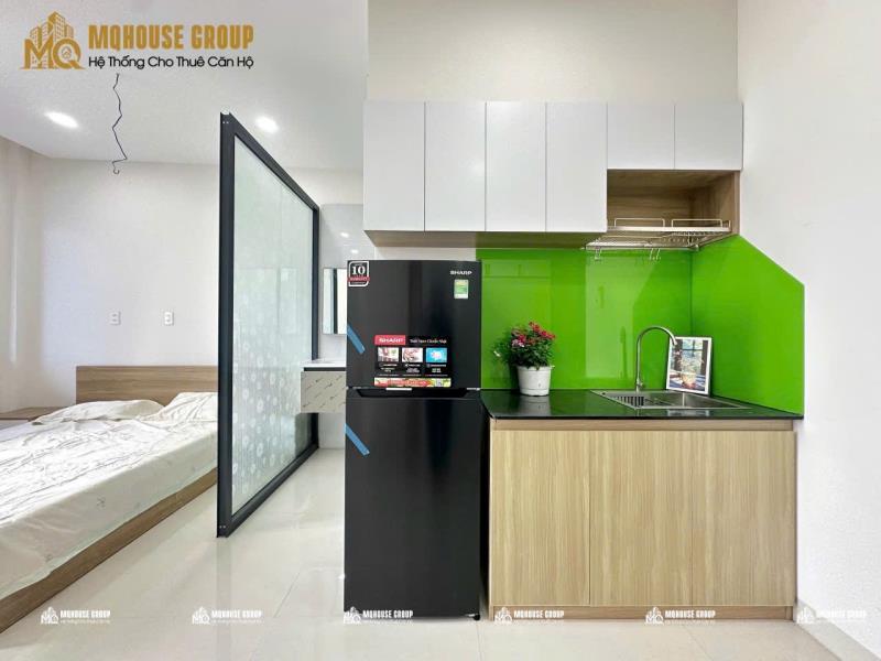 Vừa trống lại – căn đẹp cần khách ở ngay khu đầm sen 🔥 - Ảnh 4