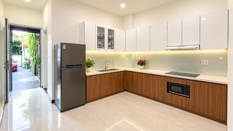 Ngay aeon tân phú – nhà 2 mặt hxh – 2 tầng 68m nhỉnh 8 tỷ thương lượng - Ảnh 4
