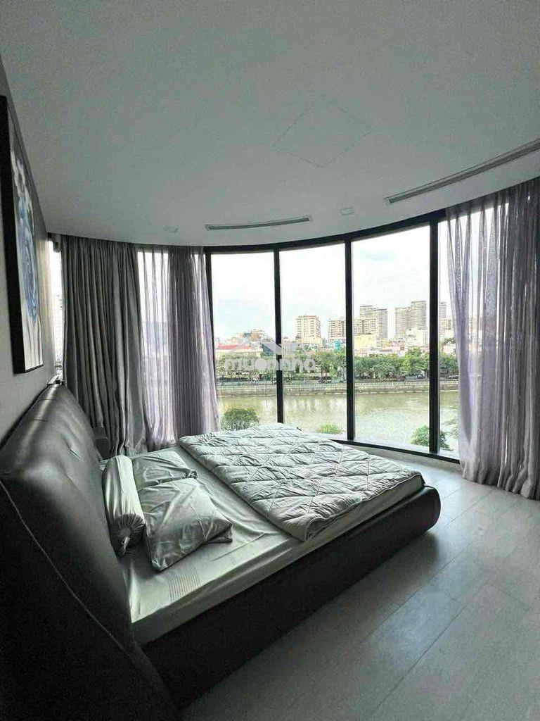 Cho thuê 3pn vinhomes golden river - bason - quận 1 - Ảnh 2