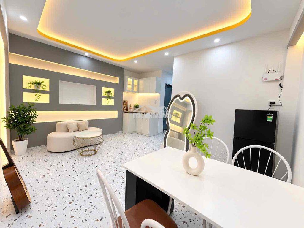Khai trương chdv mới xây gần uth, ftu, uef - Ảnh 3