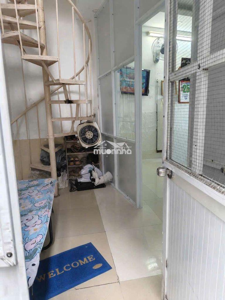 Tân bình - nhà 12 phòng dòng tiền 240 triệu/ năm, giá 3,8 tỷ. tl - Ảnh 2
