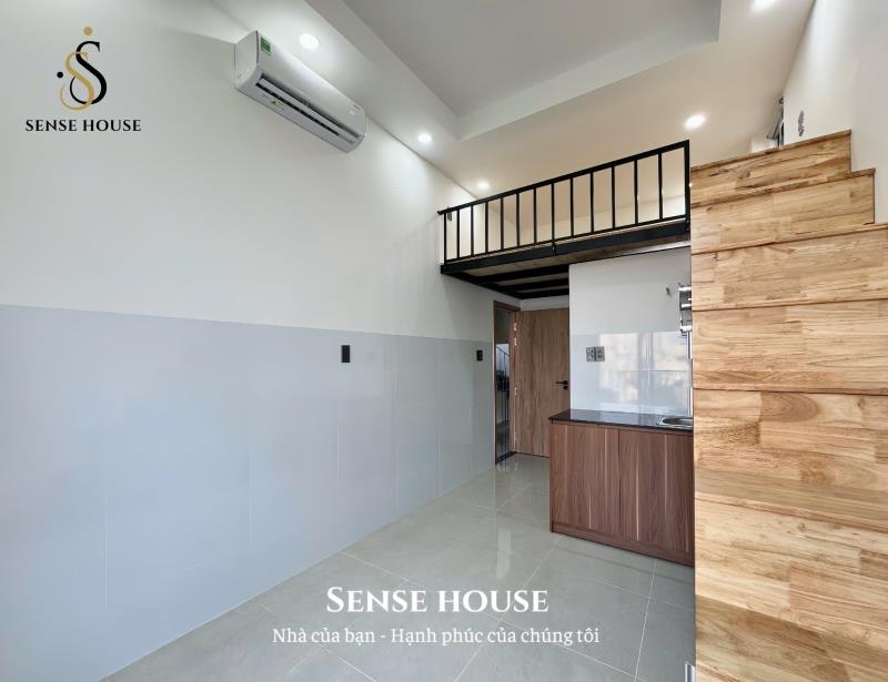 Duplex bancol | full nt | thang máy - Ảnh 2