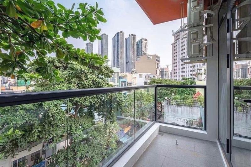 🌿 Chạm vào chuẩn sống mới – căn hộ cao cấp giữa sài gòn 🏡 - Ảnh 3