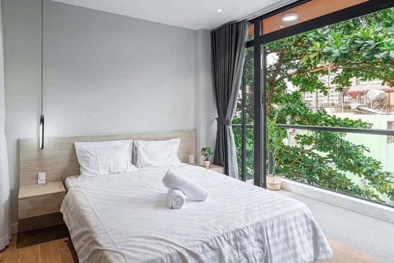 🌿 Chạm vào chuẩn sống mới – căn hộ cao cấp giữa sài gòn 🏡 - Ảnh 4