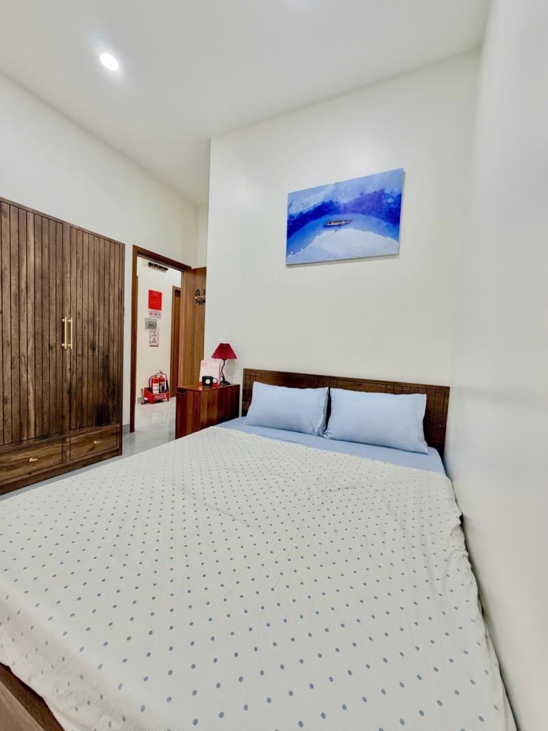 Dự án mới bóc tem nơ trang long – giá dưới 7 triệu, cửa sổ thoáng mát, có bảo vệ & thang máy an ninh tuyệt đối 🚨 - Ảnh 4