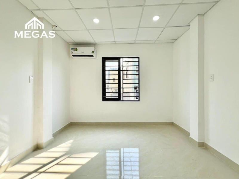 Studio thoáng, an ninh đối diện etown cộng hòa