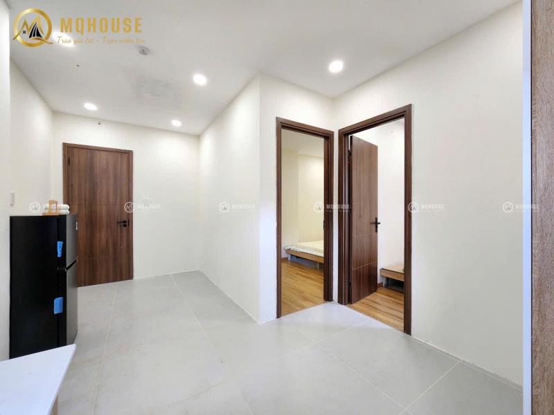 Căn hộ 2pn - trường chinh | gần sân bay tân sơn nhất, etown