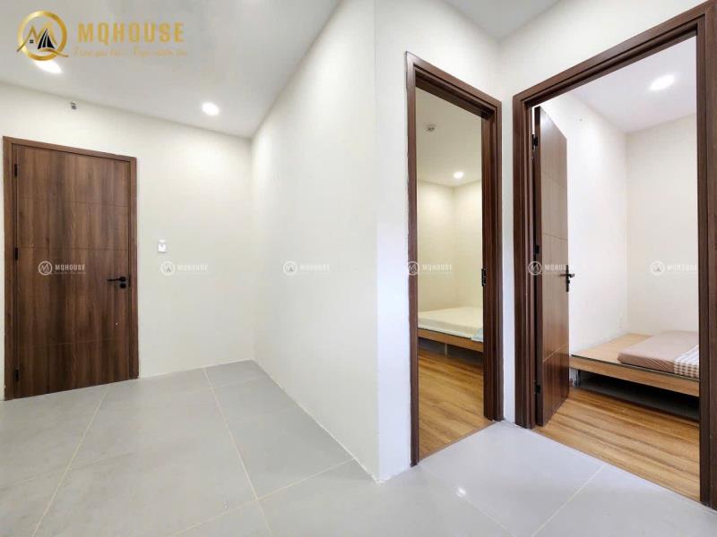 Căn hộ 2pn - trường chinh | gần sân bay tân sơn nhất, etown - Ảnh 4