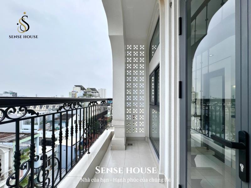Duplex bancol vibe sanh chảnh | full nt | thang máy - Ảnh 4