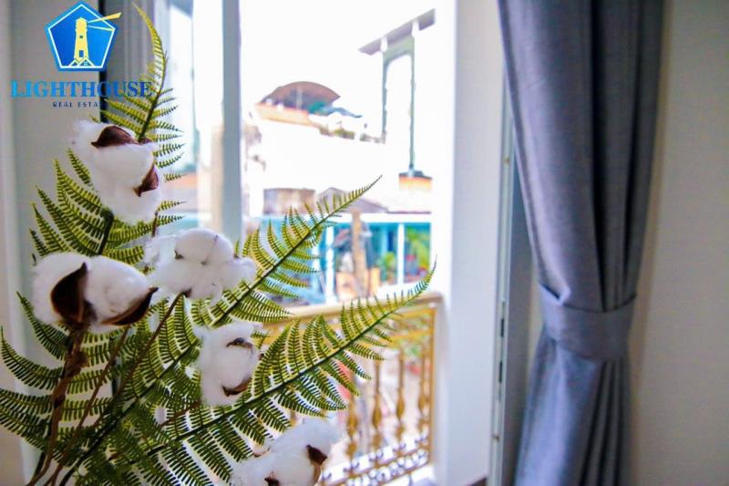 🏠 1 phòng ngủ cửa sổ  full nội thất – phan đăng lưu, phú nhuận gần quận 1, uef, vlu  - Ảnh 4