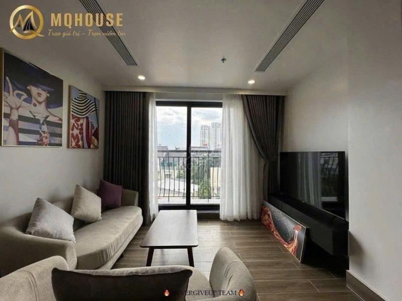 🏡 Cho thuê studio ban công phạm văn bạch – p15 tân bình