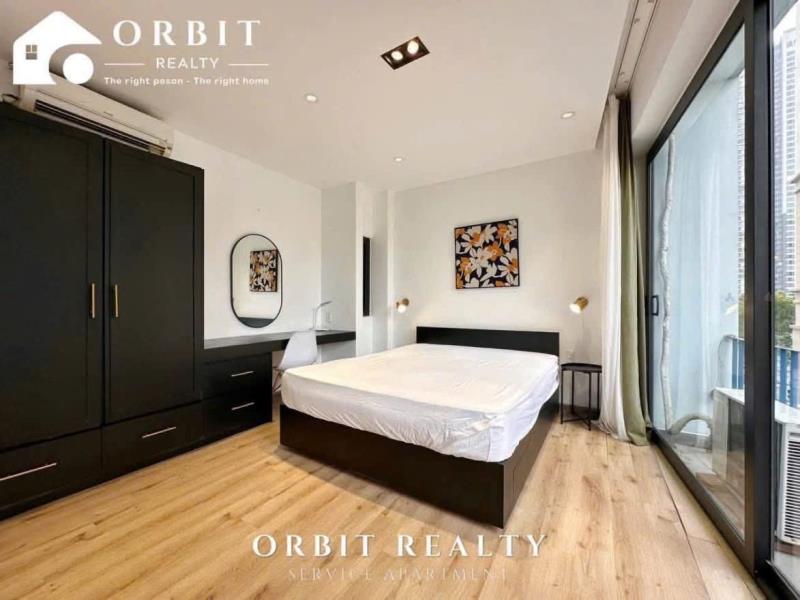 🏡 Studio 35–40m² full nội thất – hồng hà | gần sân bay – tân bình - Ảnh 4