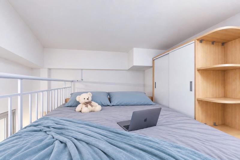 🏠 Cho thuê căn hộ chung cư mini 1pn • full nội thất – ban công | sau lotte mart cộng hoà – nguyễn quang bích • hoàng văn thụ – khu k300 • nhà ga t3 - Ảnh 2