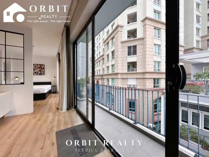 🔥 **Khai trương căn hộ 1pn 60m² bạch đằng – ban công luxury, gần sân bay tsn** 🔥 - Ảnh 3