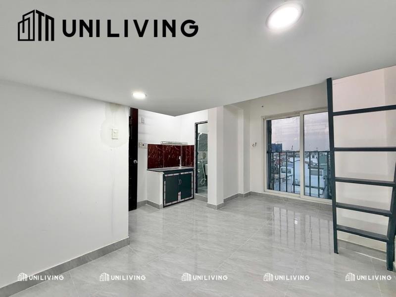 Khai trương 50 phòng trọ có gác 30m2, thang máy ngay uth, hutech, ftu, uef  - Ảnh 4