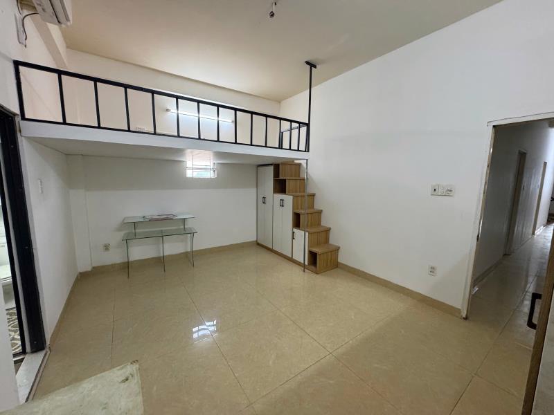 Duplex bàu cát tân bình - gần đại học văn hiến, đại học công thương, cao đẳng lý tự trọng - gần aeonmall tân phú, cinema tân bình, gần trục đường trường chinh, âu cơ- luỹ bán bích - Ảnh 2