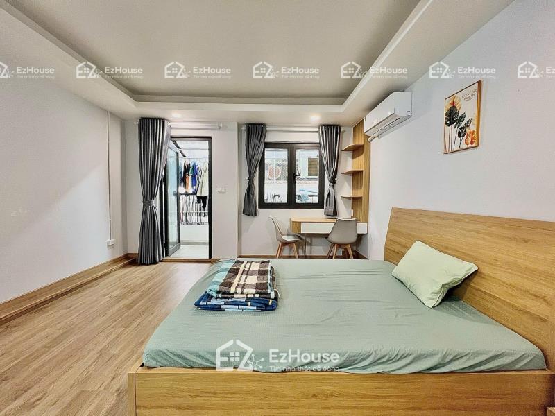 Cho thuê căn hộ ban công, máy giặt riêng – nội thất đầy đủ – 38m² bùi đình túy, bình thạnh – gần chợ bà chiểu - Ảnh 3