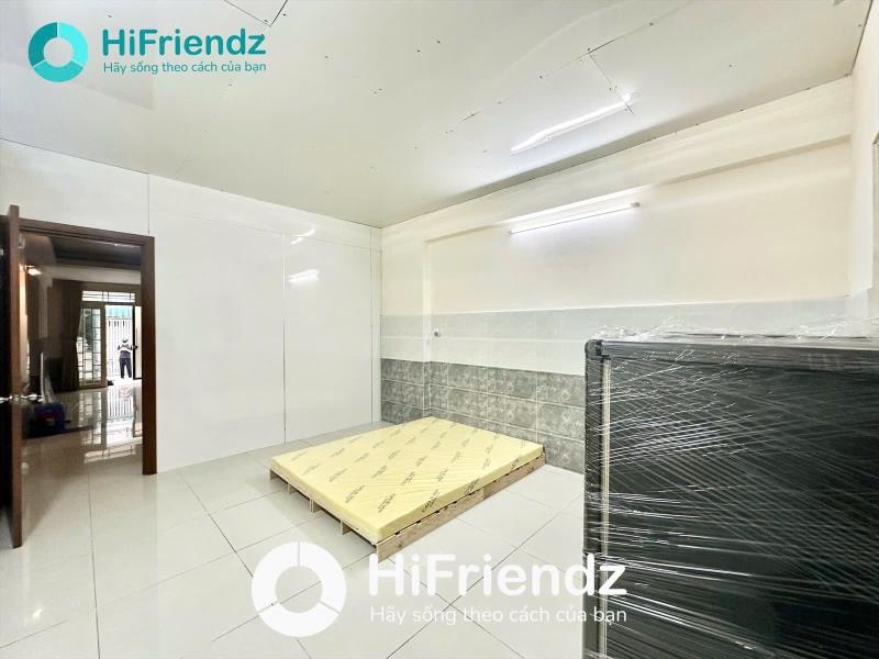 🏡 Phòng full nội thất – diệp minh châu, tân phú - Ảnh 2
