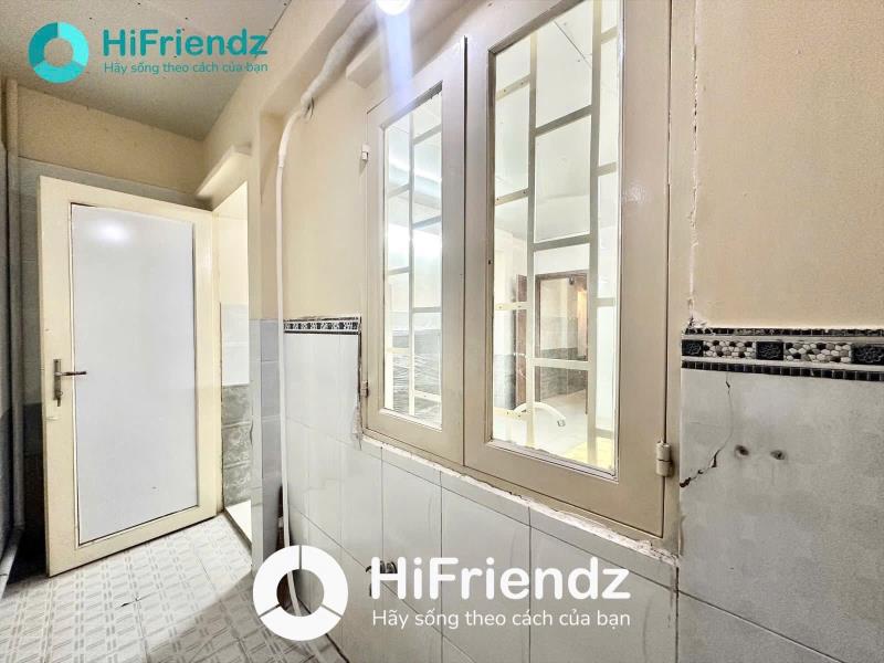 🏡 Phòng full nội thất – diệp minh châu, tân phú - Ảnh 4