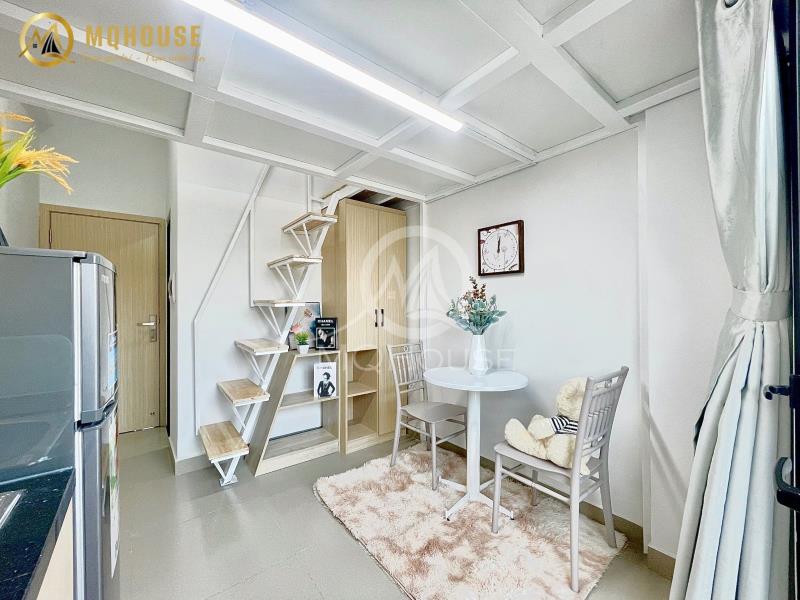 🏡 Phòng duplex full nội thất – hoàng sa, p. tân sơn nhất, tân bình - Ảnh 2