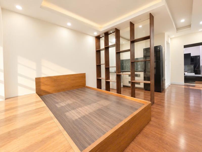 Khai trương căn hộ mới keng máy giặt riêng ngay giáp quận 1- phan đình phùng, phú nhuận - Ảnh 2