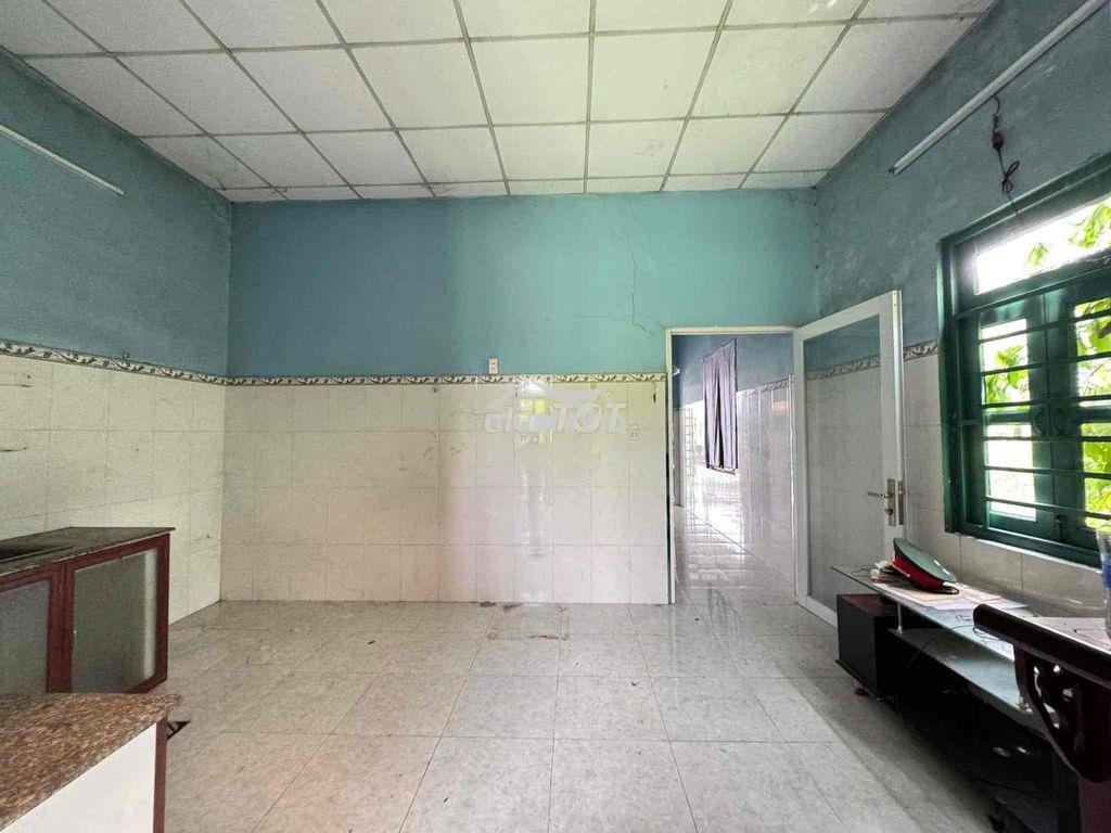 Bán nhà cấp 4 200m2 có vườn nhỏ ở cây trôm mỹ khánh phước hiệp củ chi - Ảnh 3