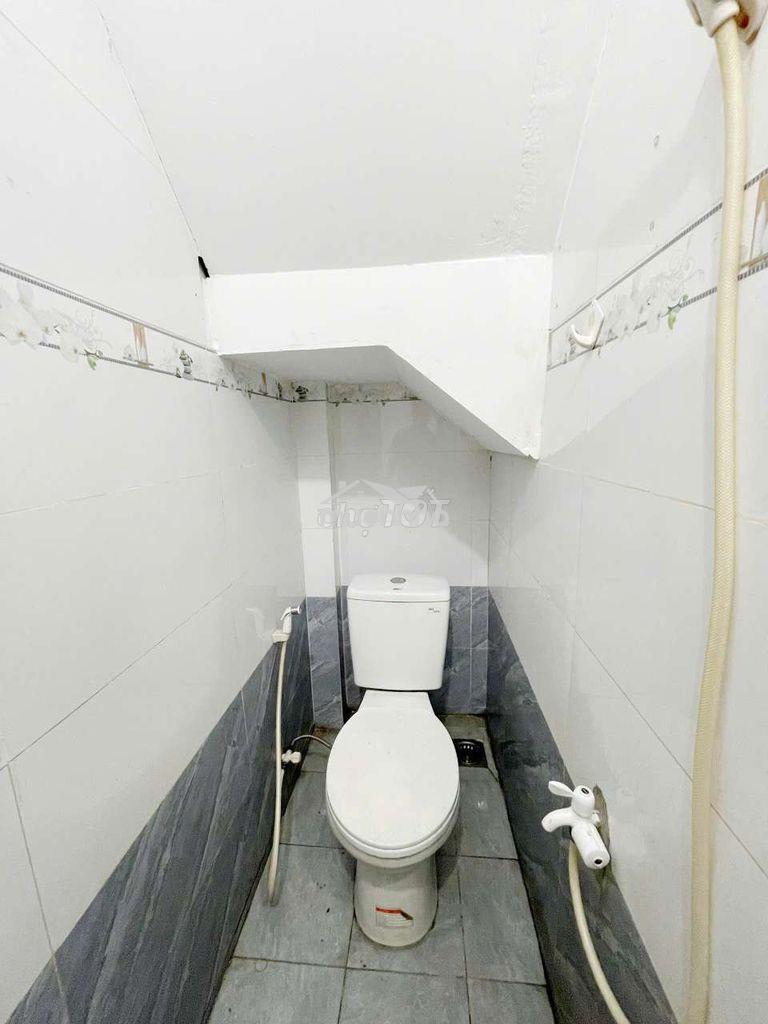 🏠 Nhà 1lầu nguyễn ảnh thủ, tmtx,ba bàu, trung chánh hóc môn 🏠 - Ảnh 4