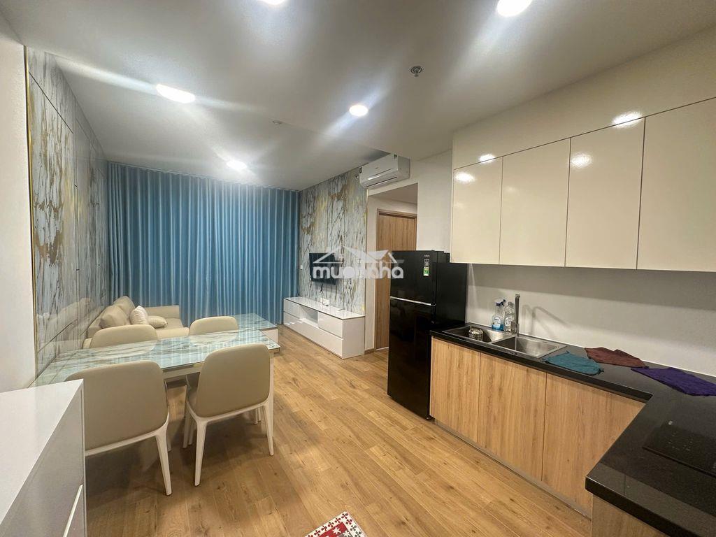 🏡 Căn hộ 2pn 61m² – nội thất cao cấp, thiết kế đẹp – vào ở ngay - Ảnh 2
