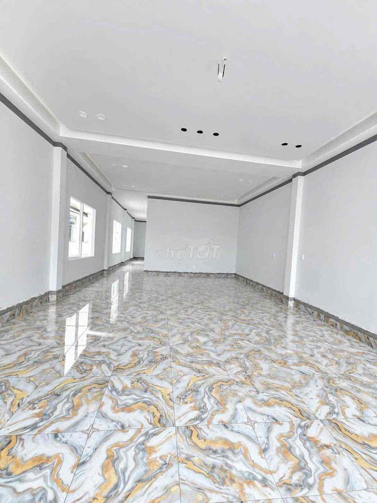 Cho thuê nhà mới xây 100%% đường thạnh lộc 14 phường thạnh lộc, quận - Ảnh 3