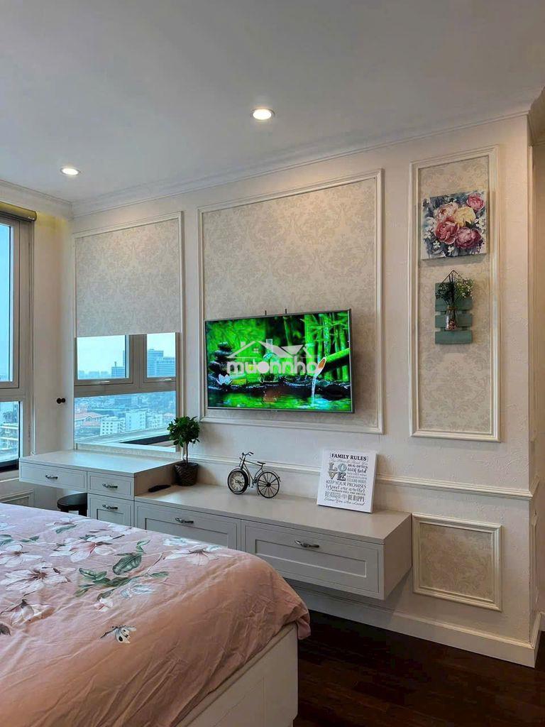 Cho thuê căn hộ cao cấp republic plaza tân bình, 75 m2, 2pn. - Ảnh 4